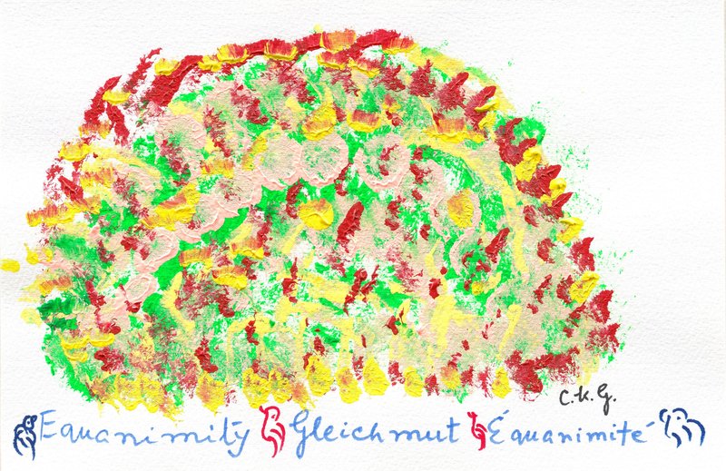 Equanimity