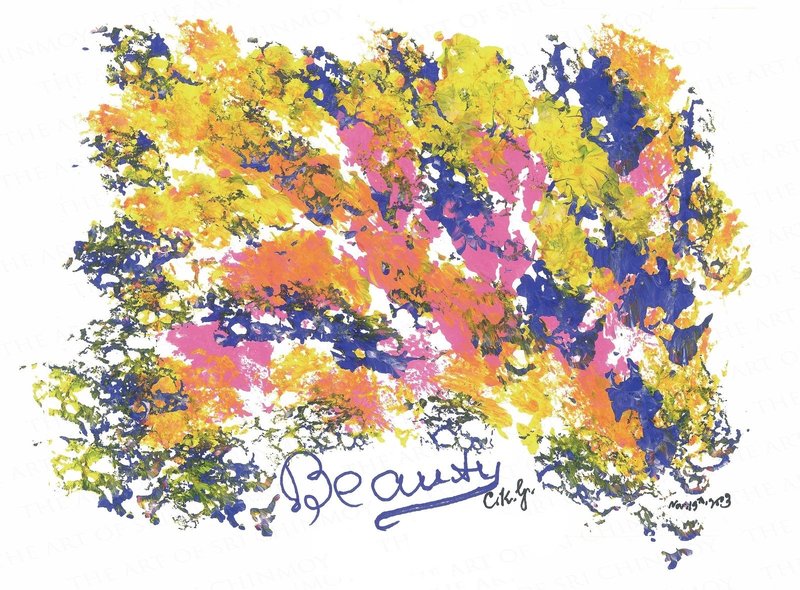 Beauty